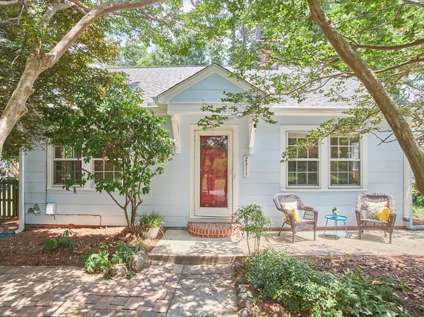 2311 Huron St, Durham, NC 27707