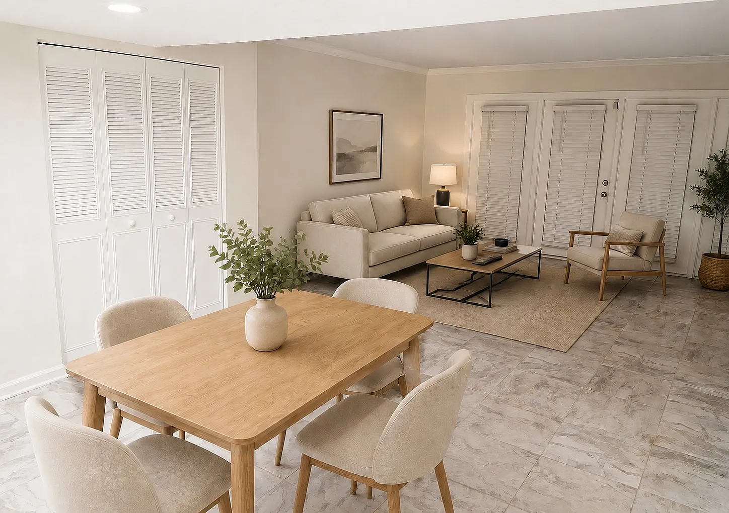 3870 Mission Drive - Colony at San Jose Condos... - 1 — Photo 2