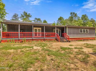 172A Albert Davis Rd, Lucedale, MS 39452
