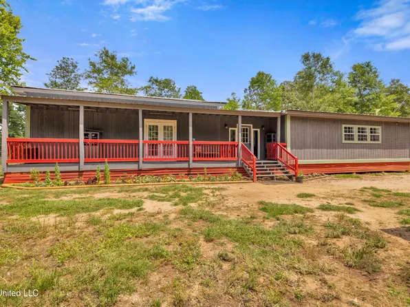 172A Albert Davis Rd, Lucedale, MS 39452