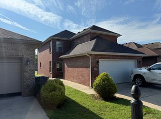 406 Celebration St, Shelbyville, TN 37160