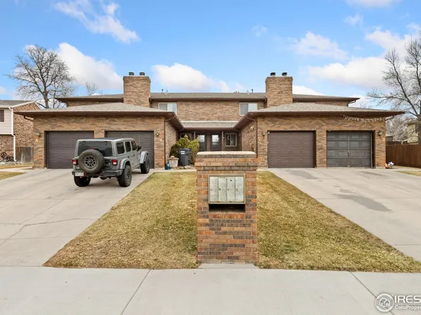 2132 27th Ave Ct, Greeley, CO 80634