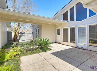 818 N Allyson Dr, Baton Rouge, LA 70815