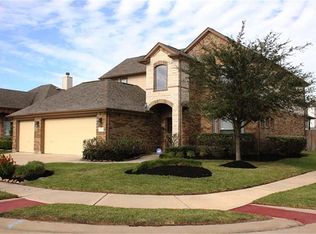 24802 Malca Manor Dr, Katy, TX 77493