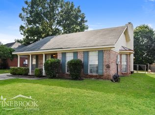 7125 Stamford Ct, Montgomery, AL 36117