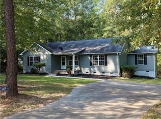 1332 Honey Creek Rd, Anderson, SC 29621