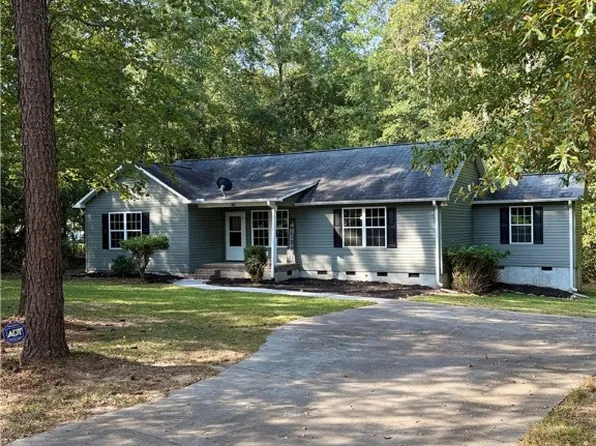 1332 Honey Creek Rd, Anderson, SC 29621