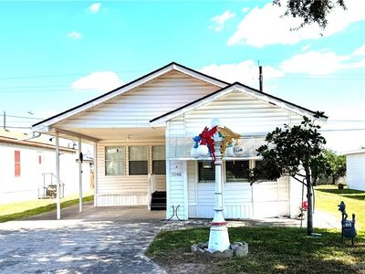 3006 Spur Dr, Mission, TX, 78574