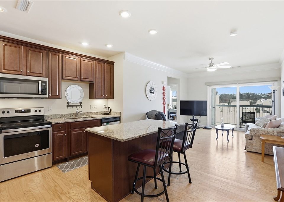 1st image of 2 Francis Dr #405