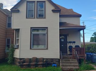 211 N 29th Ave W, Duluth, MN 55806