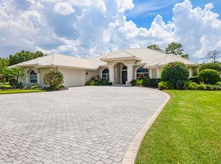 7951 Plantation Lakes Dr, Port Saint Lucie, FL 34986