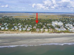 1 57th Ave, Isle Of Palms, SC 29451