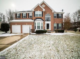 9601 Varus Pl, Upper Marlboro, MD 20772