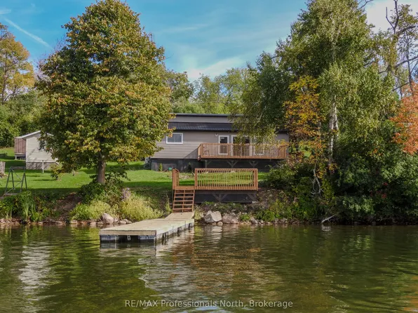 53 Long Is, Otonabee South Monaghan, ON K0L 1B0