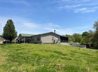 38256 County Road 229, Campbell, MO 63933