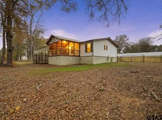 10540 County Road 21, Arp, TX 75750