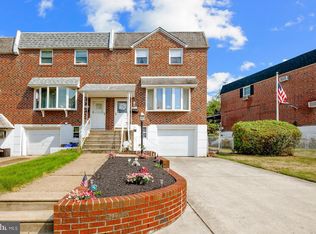 11909 Waldemire Dr, Philadelphia, PA 19154