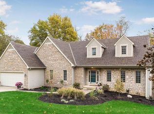 3254 Foxcroft Dr, Lewis Center, OH 43035