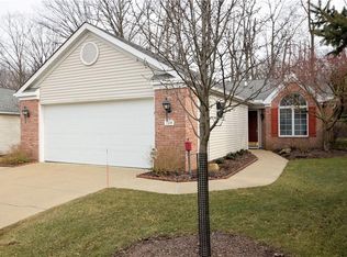 7231 Baldwin Reserve Dr, Middleburg Heights, OH 44130