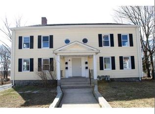 208 Park St APT 3, North Attleboro, MA 02760