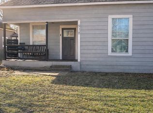 918 S Maxey St, Sherman, TX 75090