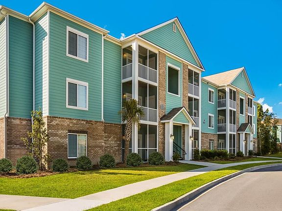 5th image of 1332 Mulberry Blvd #101