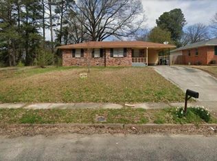 3062 Queensgate Ave, Memphis, TN 38118