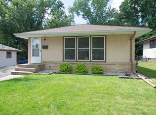 1599 McAfee St, Saint Paul, MN 55106