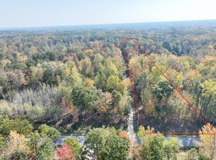 0 W Stewart Rd, Breckenridge, MI 48615