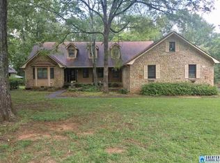 87 Skyline Dr, Childersburg, AL 35044