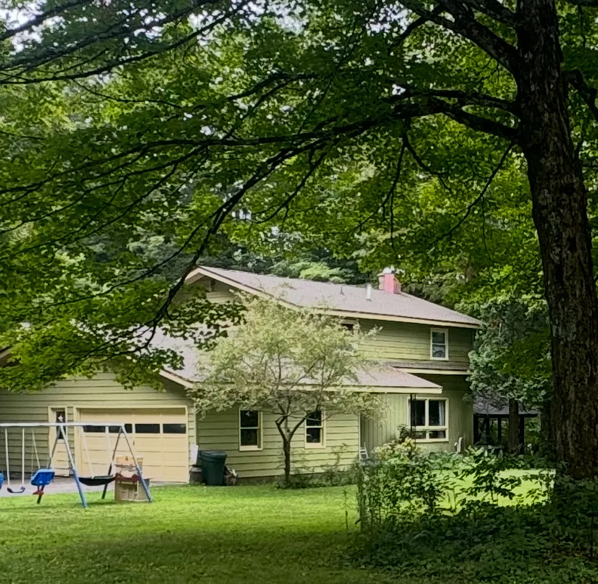 396 Russia Rd — Photo 1