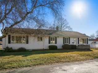 9 Whitsbourgh St, Taunton, MA 02780