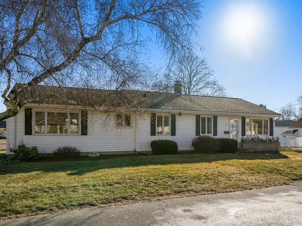 9 Whitsbourgh St, Taunton, MA 02780
