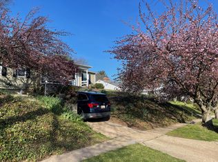 516 Piccadilly Rd, Baltimore, MD 21204