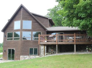 9660 Crouch Rd SE, Fife Lake, MI 49633