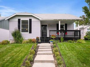 10111 E 17th Ln, Spokane, WA 99206