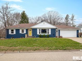 2819 26th St, Moline, IL 61265