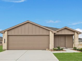 20002 Fibonacci St, New Caney, TX 77357