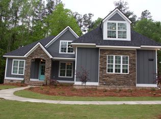 217 Oak Brook Dr N, Augusta, SC --
