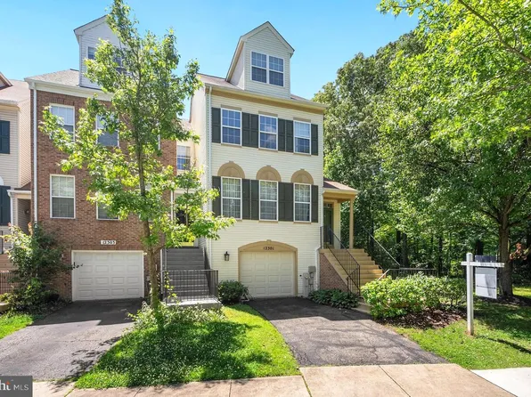 12301 Quilt Patch Ln, Bowie, MD 20720