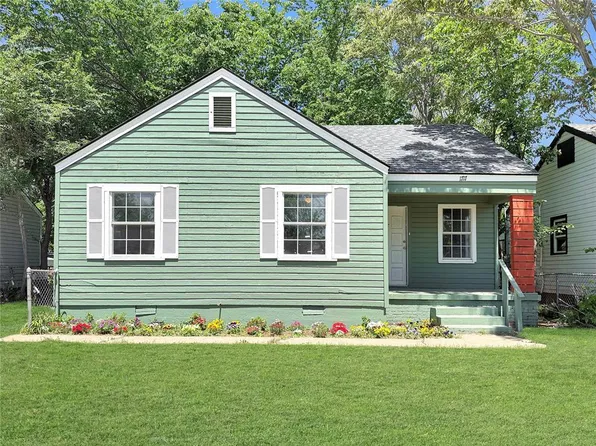 1717 NE 20th St, Oklahoma City, OK 73111