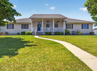 2505 19th St, Menominee, MI 49858