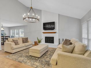 1220 Cable Creek Dr, Grapevine, TX 76051