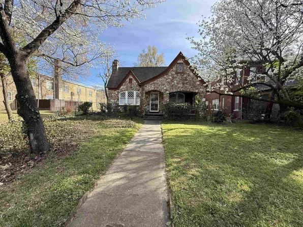 1981 Snowden Ave, Memphis, TN 38107