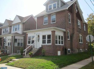 238 Wolfenden Ave, Darby, PA 19023