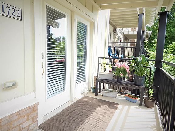 3rd image of 1105 Tree Top Way APT 1722