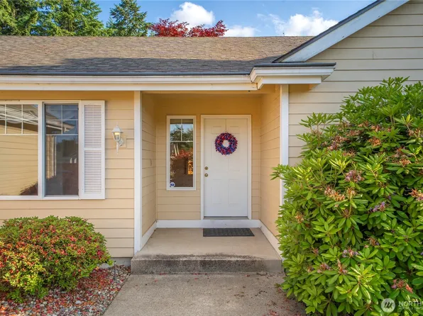 6610 227th Street Ct E, Spanaway, WA 98387