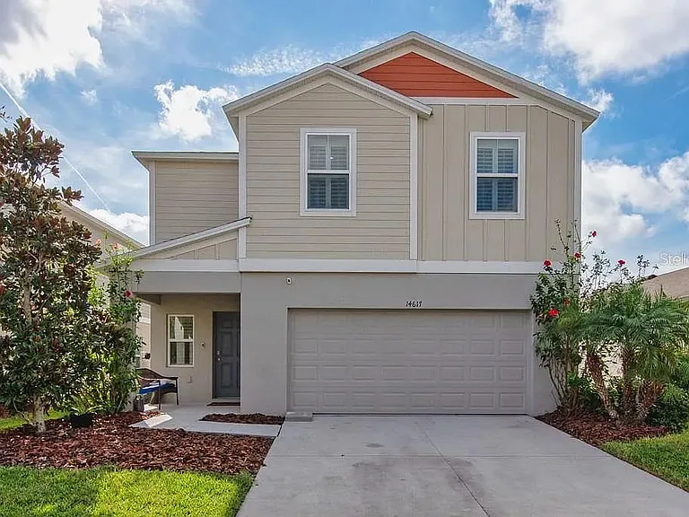 14617 Brumby Ridge Ave — Photo 1