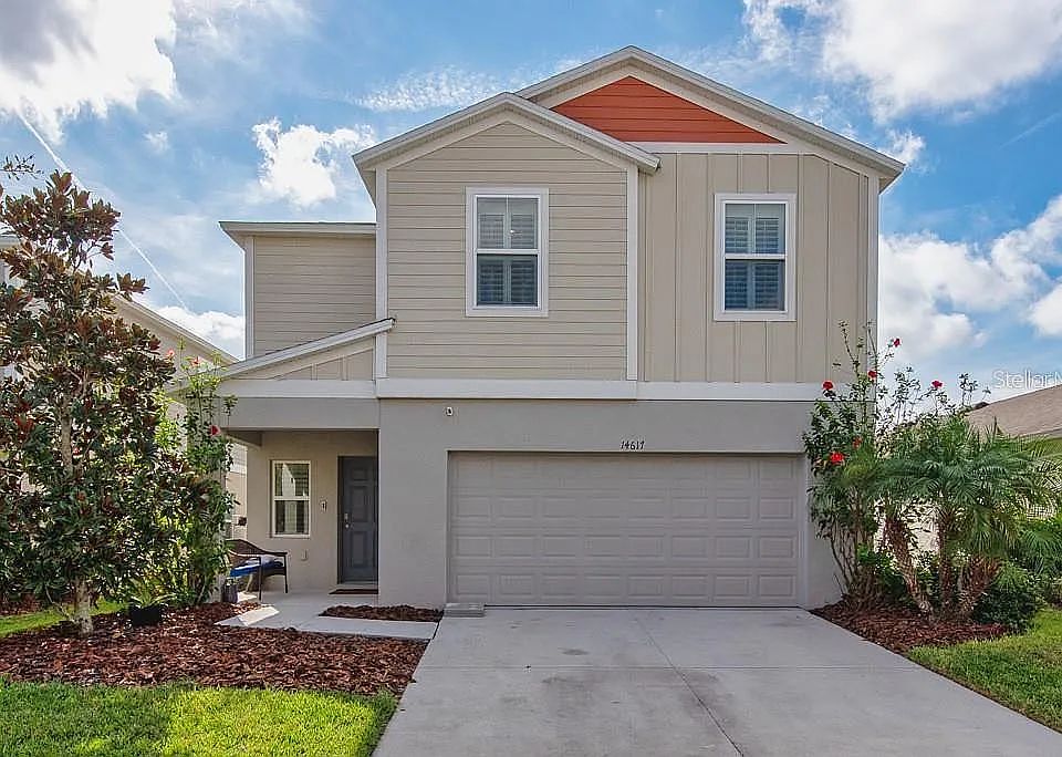 1st image of 14617 Brumby Ridge Ave