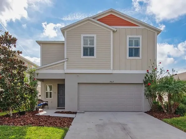 14617 Brumby Ridge Ave, Lithia, FL 33547